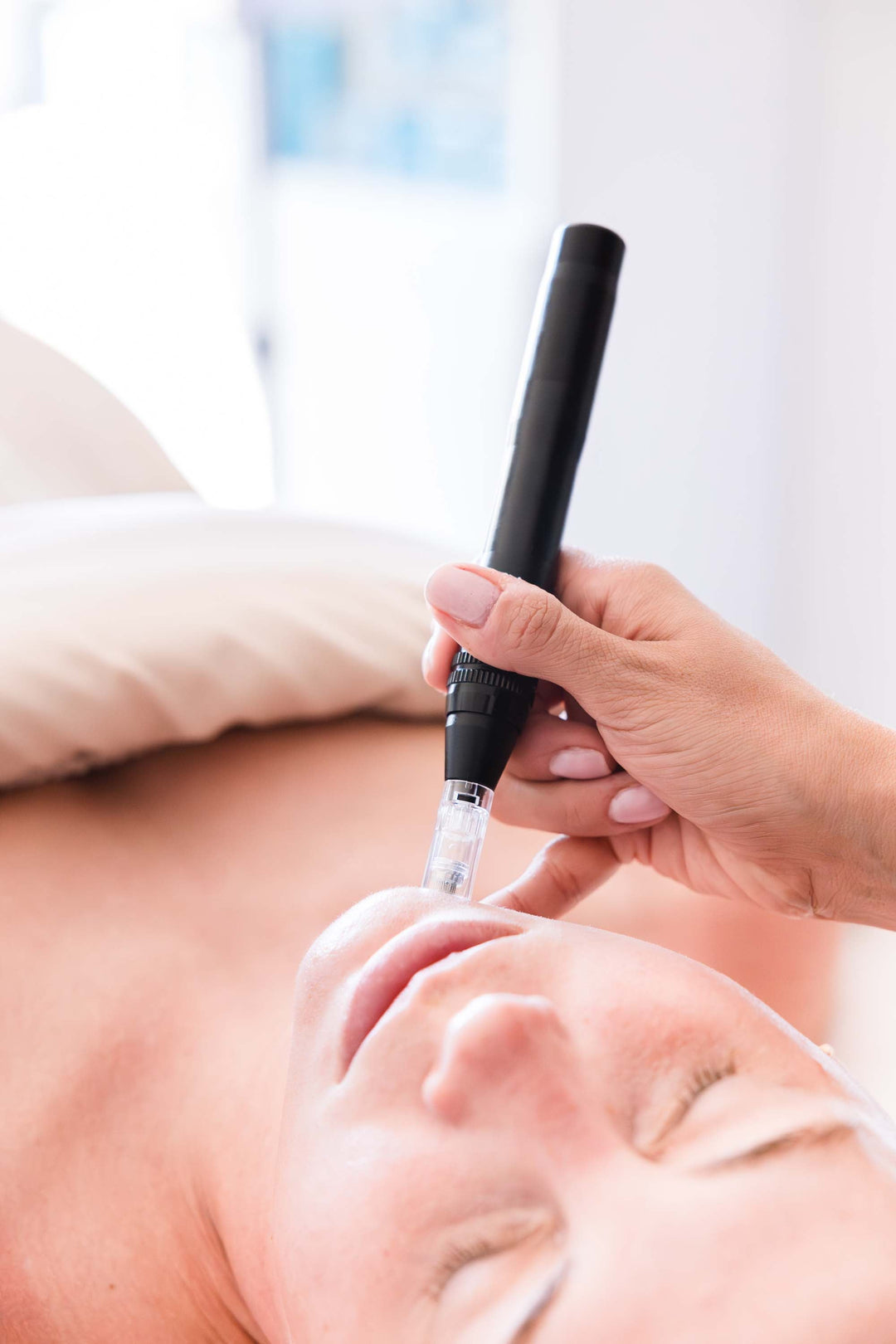 October: THE REGENERATION ERA