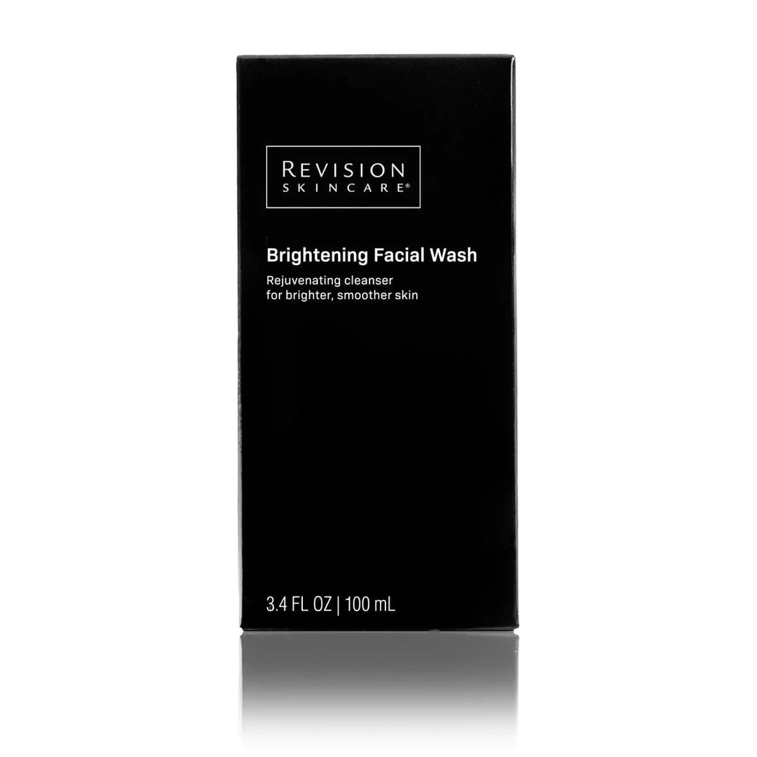 Brightening Facial Wash