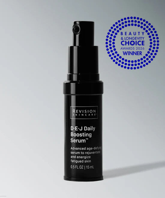 D·E·J Daily Boosting Serum® 1oz