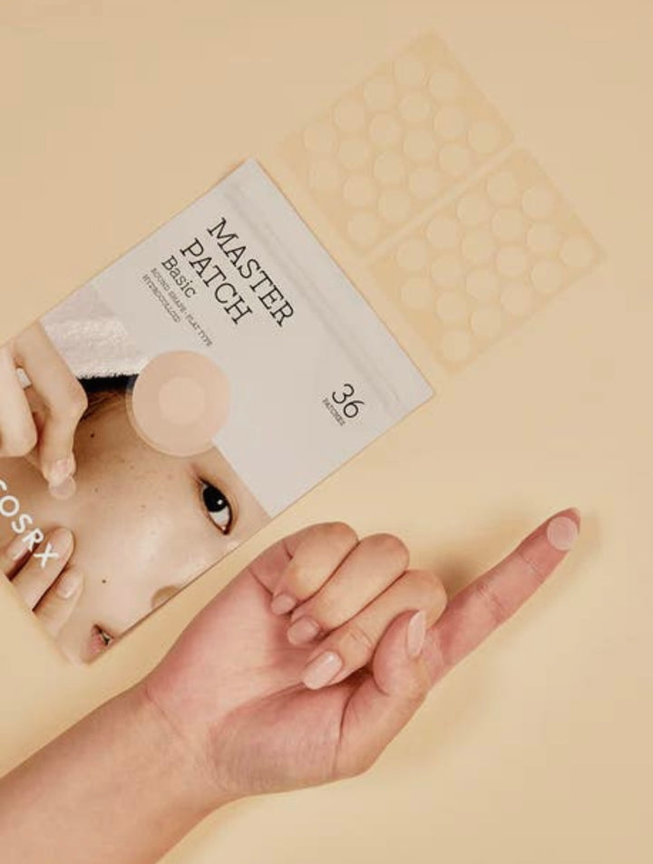 Acne Pimple Patches