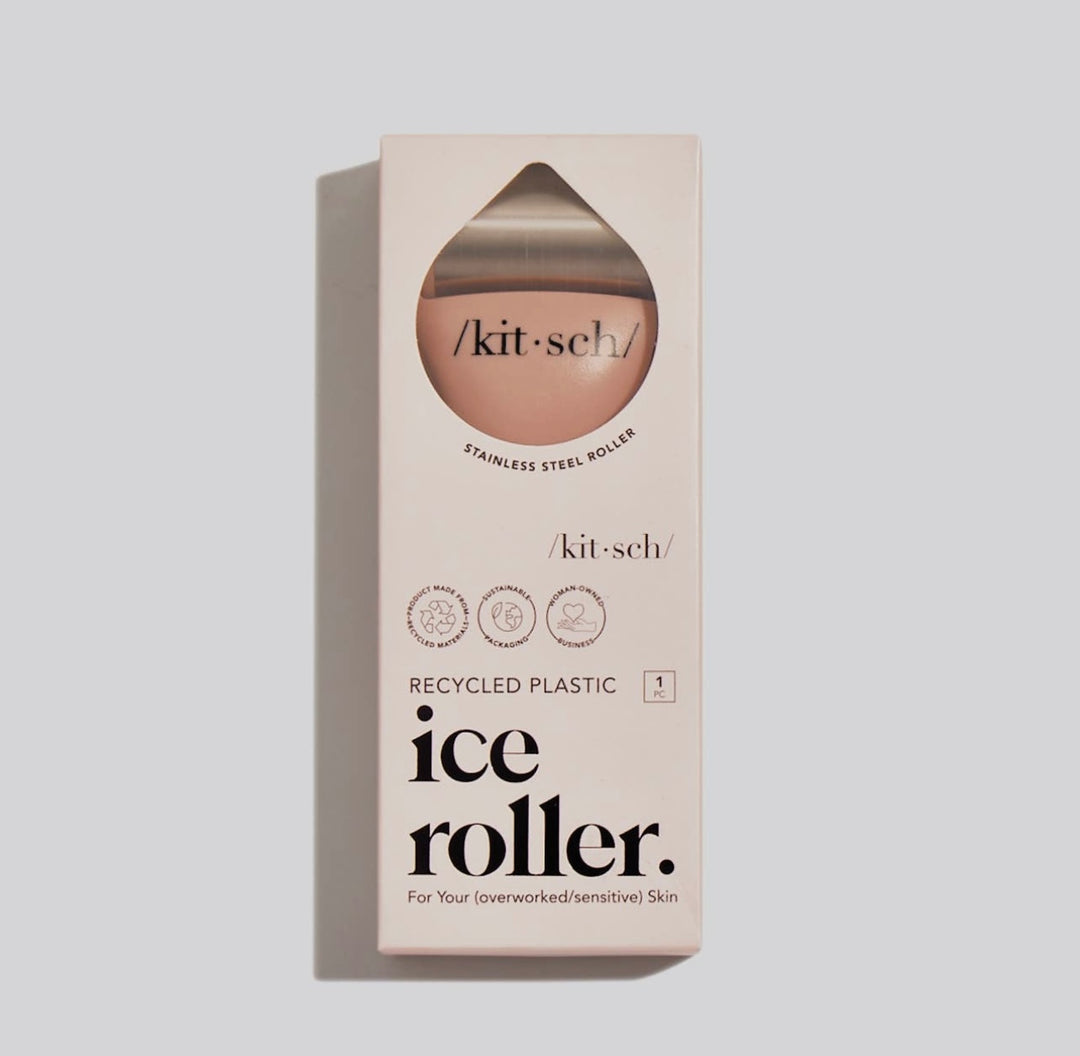 Ice Roller