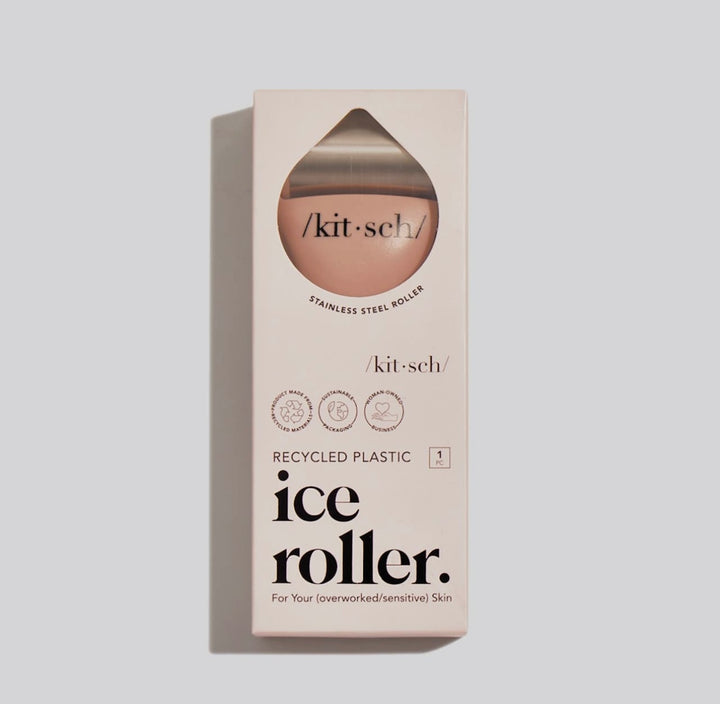 Ice Roller