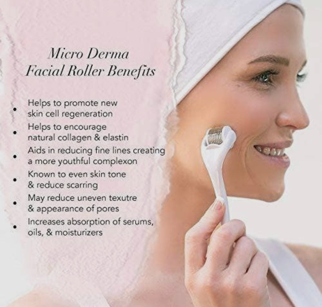 Derma Roller