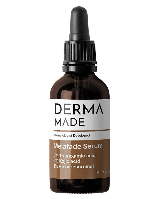 Melafade Serum