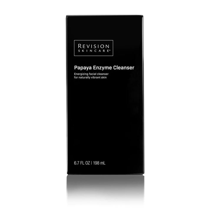 Papaya Enzyme Cleanser