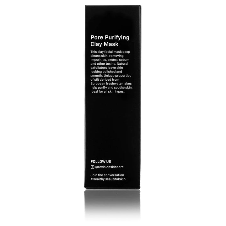 Pore Purifying Clay Mask